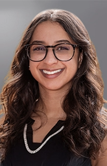Dr. Alina Patel