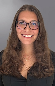 Carly Biderman