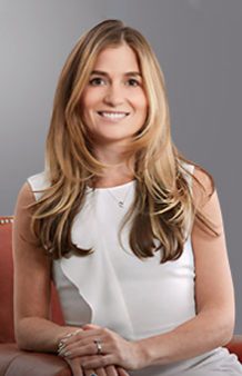 Dr. Carolina McBride