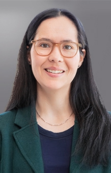 Dr. Jessica Dere