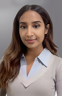 Shahana Sittampalam