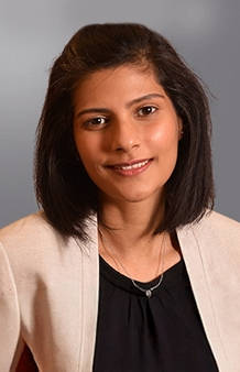 Tisha Misquita