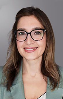 Dr. Diana Lisi
