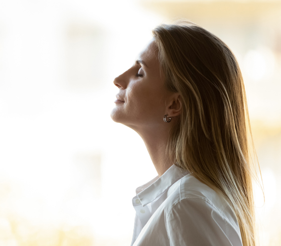 Mindfulness Based Therapy
