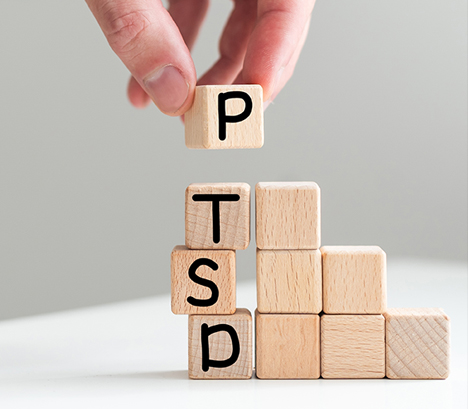 Trauma & PTSD