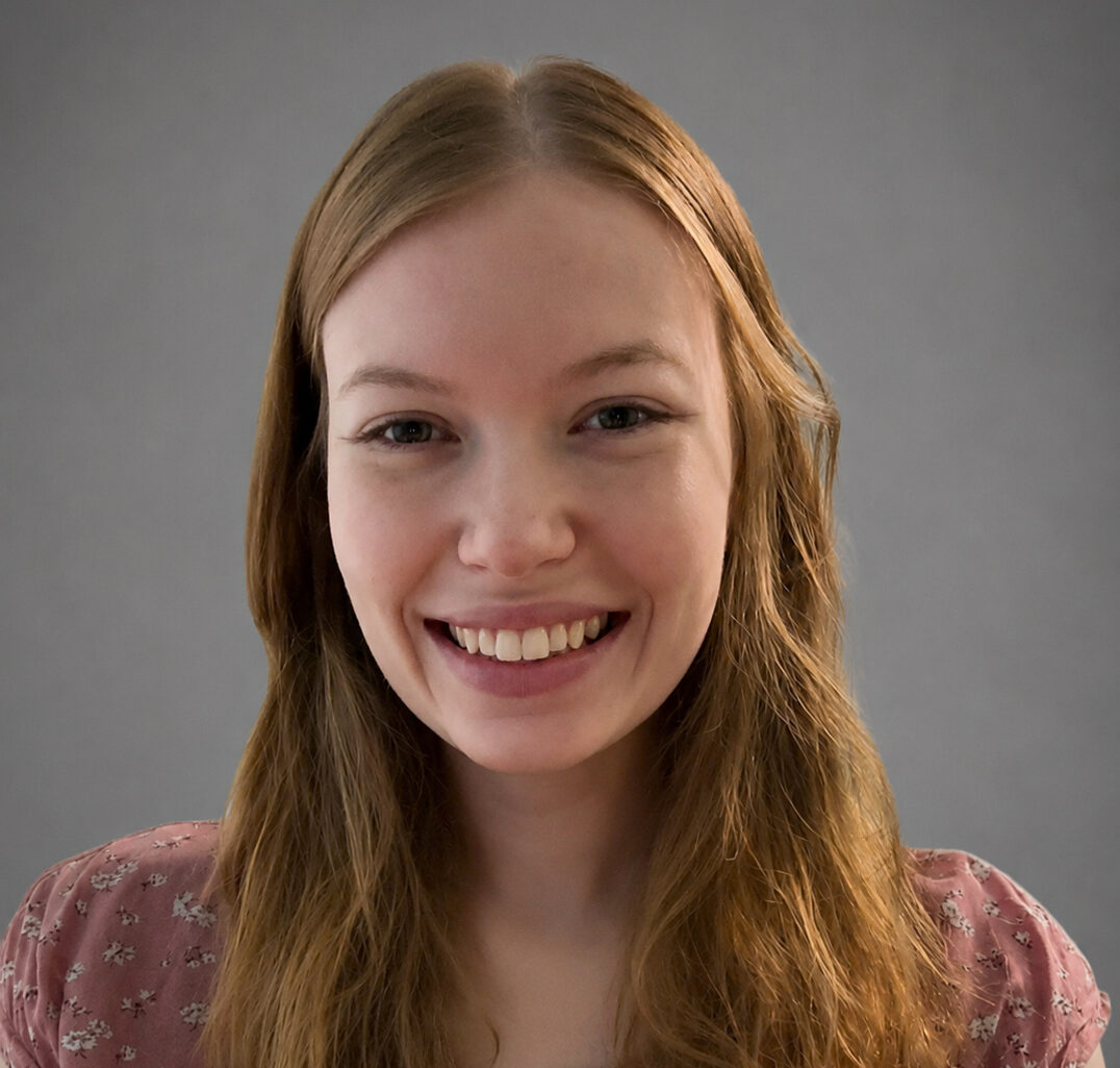 Maya Wagenberg